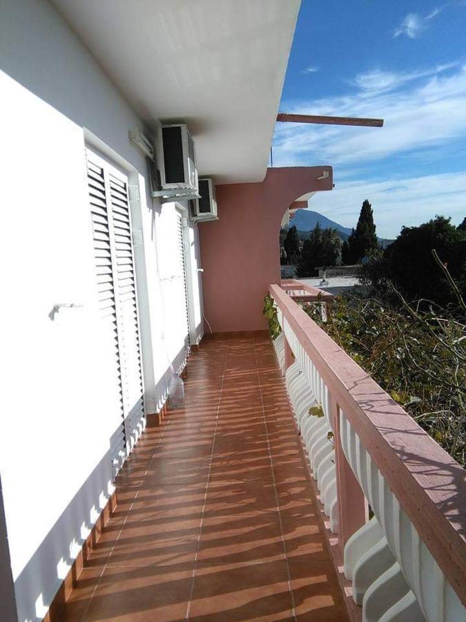 Kuca Protic Hotel Sutomore Exterior foto